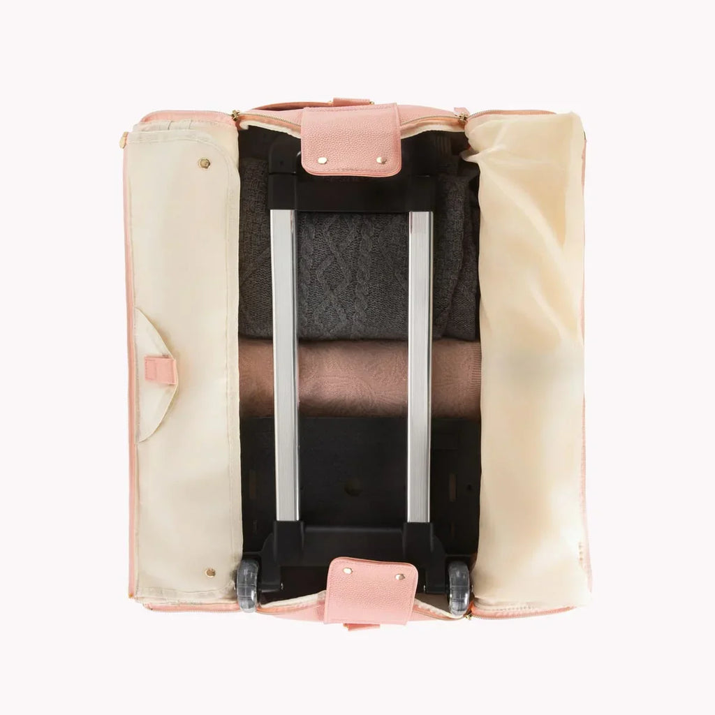 Luhxe Travel Bag 2.0
